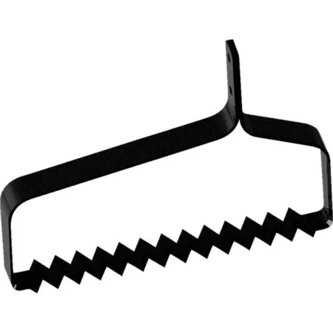 Premium BCL141B22D Bahco Skär för kultivator, 220 mm